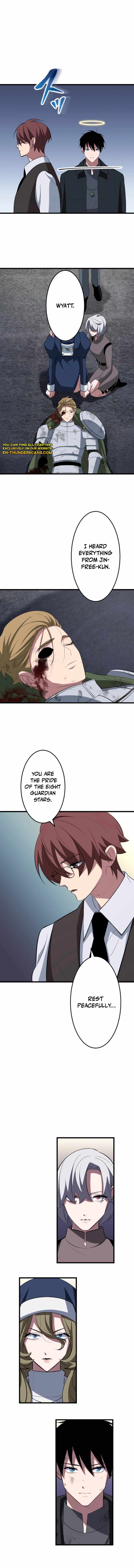 Unparalleled ??? Rank Hidden Equipment Chapter 54 9